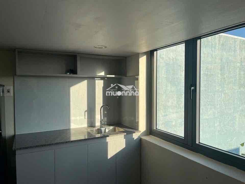 Căn hộ 35m2 duplex ban công riêng khu vực tân sơn nhất - văn hiến. - Ảnh 4