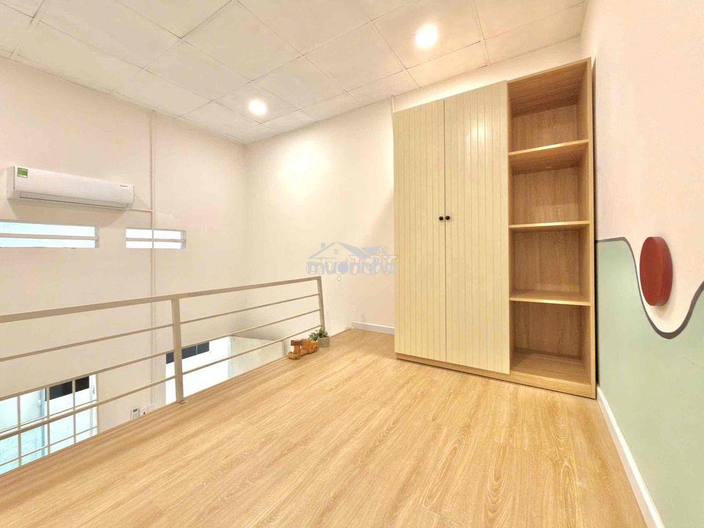 Cho thuê dãy trọ mới xây 100% nằm ngay làng đại học - Ảnh 4