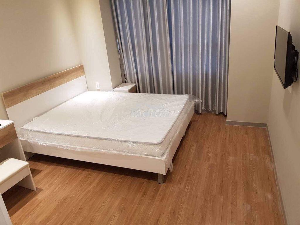 Cho thuê căn hộ 2pn, giá 16 tr/th, nội thất đẹp - 3