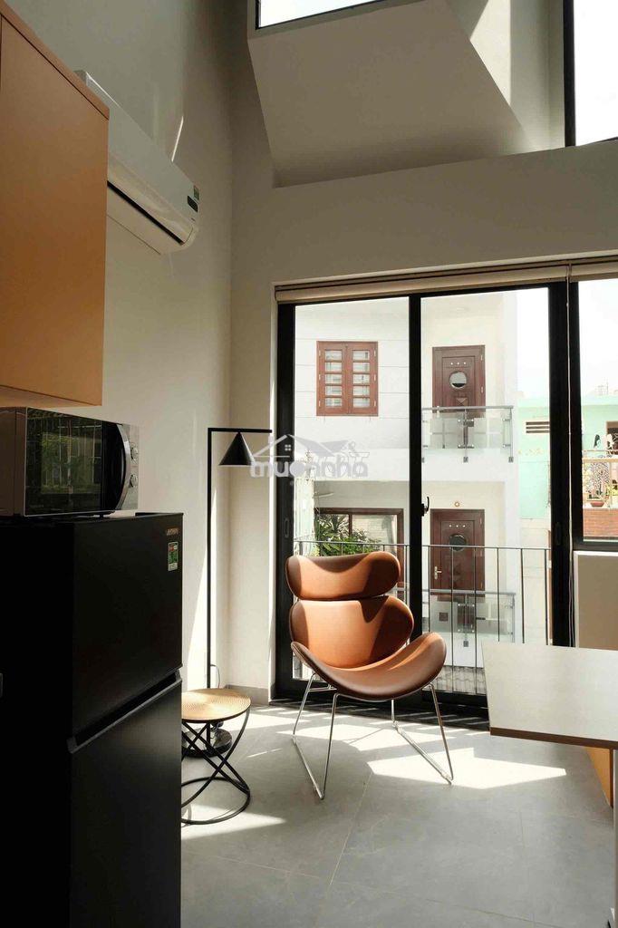 Siêu phẩm dumplex mới keng trung tâm quận 3 - Ảnh 3