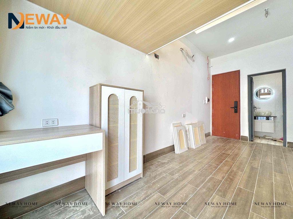 Căn hộ duplex ban công cao cấp, full nội thất, ngay đầm sen, mới 100% - Ảnh 4