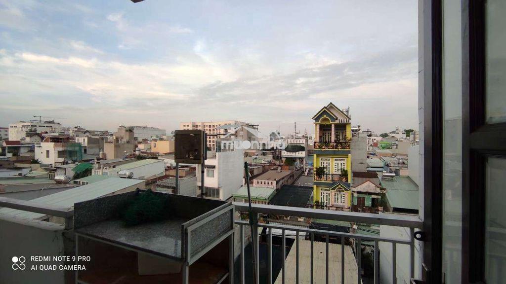 Cho thuê phòng có máy lạnh, ngay chợ tân trụ, tân bình, tphcm - Ảnh 2