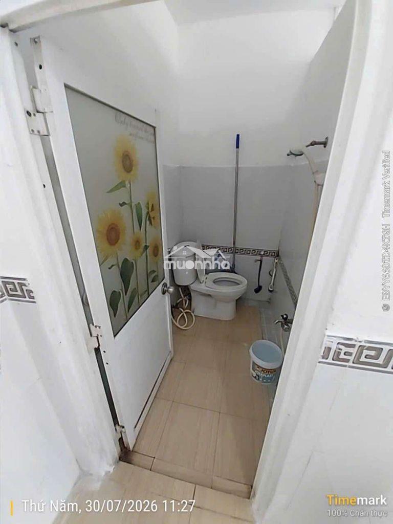 Cho thuê nhà xã phong phú ql50 đường trịnh quang nghị - 3