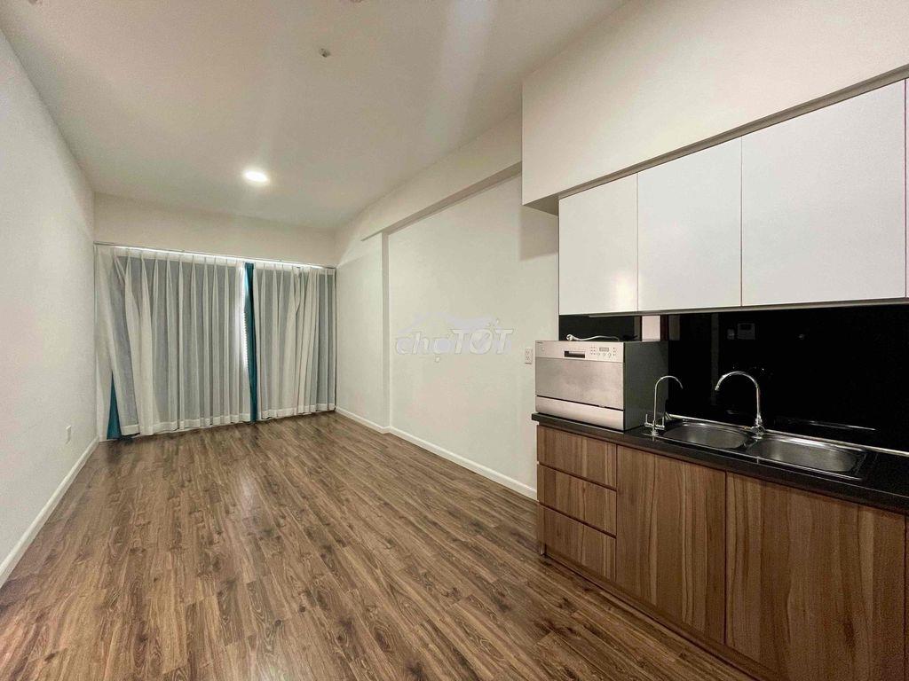 Cho thuê 2pn mizuki park - 9tr2 - sát rmit, tdtu, ueh - Ảnh 4