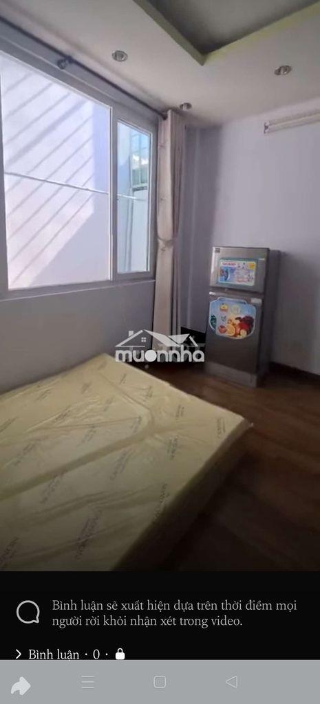 Phòng mới đường số 45 tân quy - Ảnh 2