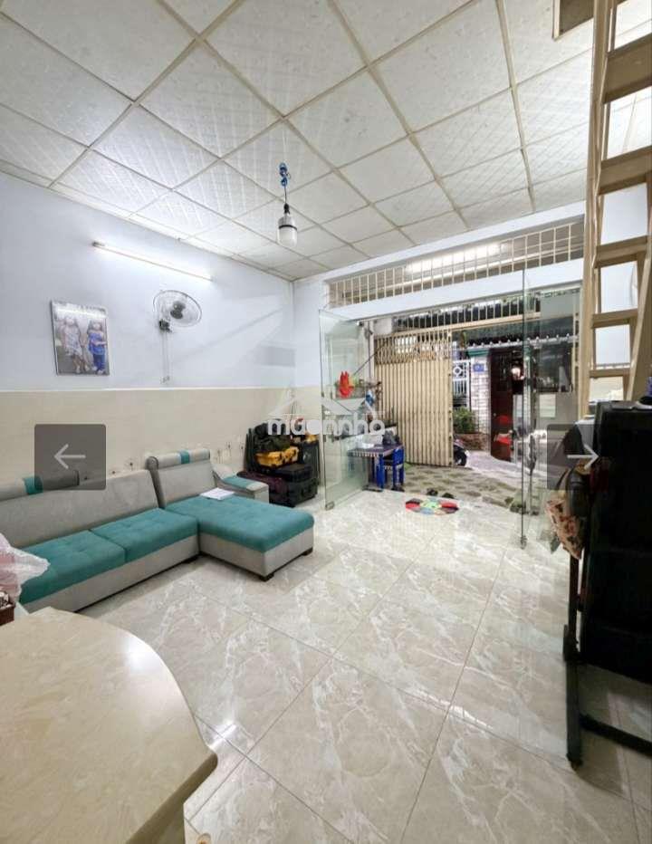 Hoàng xuân hoành hẻm xe tải đỗ cửa thông lũy bán bích nguyễn văn vịnh - 3
