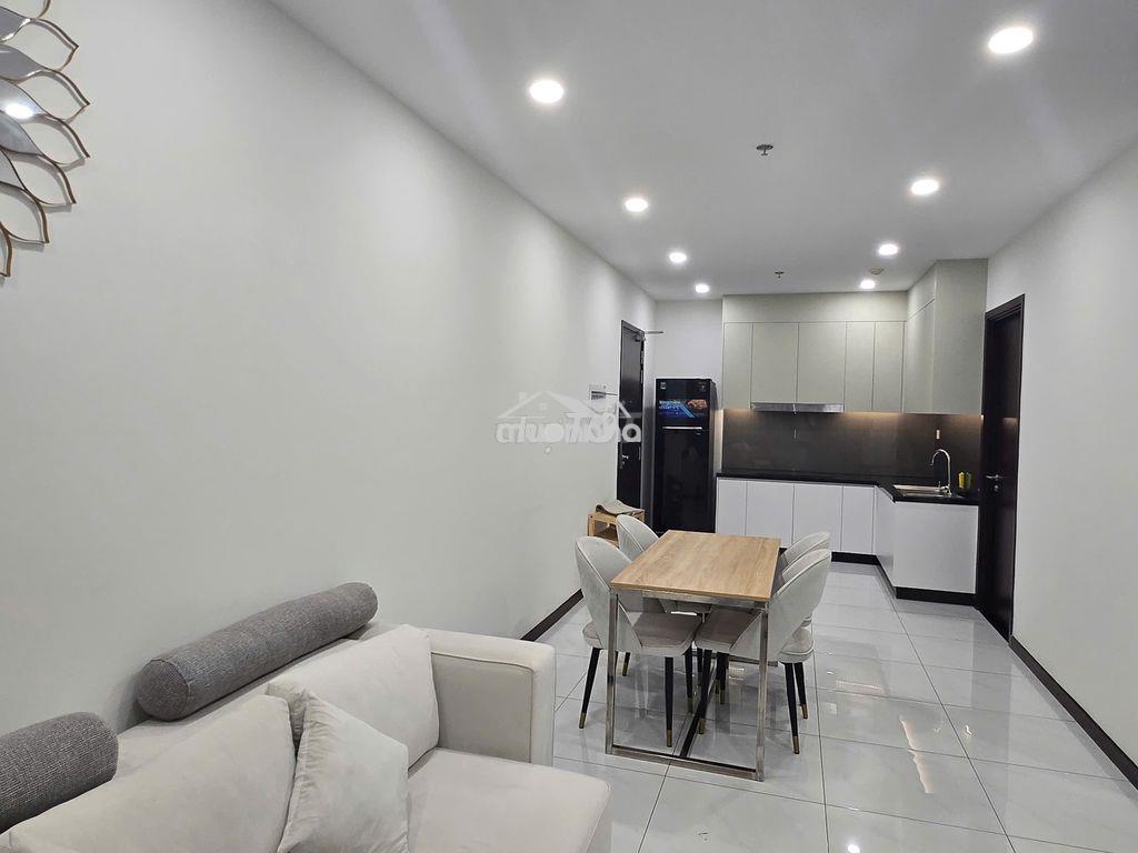 Cho thuê căn góc 2pn 2wc 75m2 toà a chung cư c-skyview 10tr/tháng - Ảnh 3
