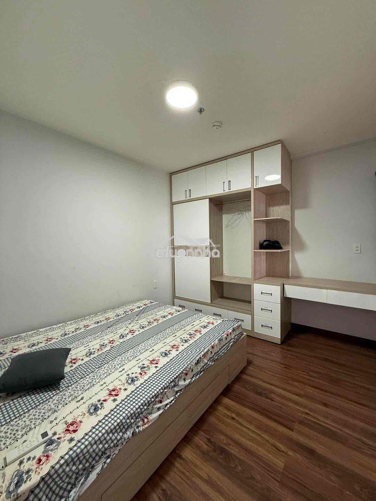 Cho thuê charm city ngay vincom dĩ an 2pn 2wc giá 8,5triệu full nội th - Ảnh 3