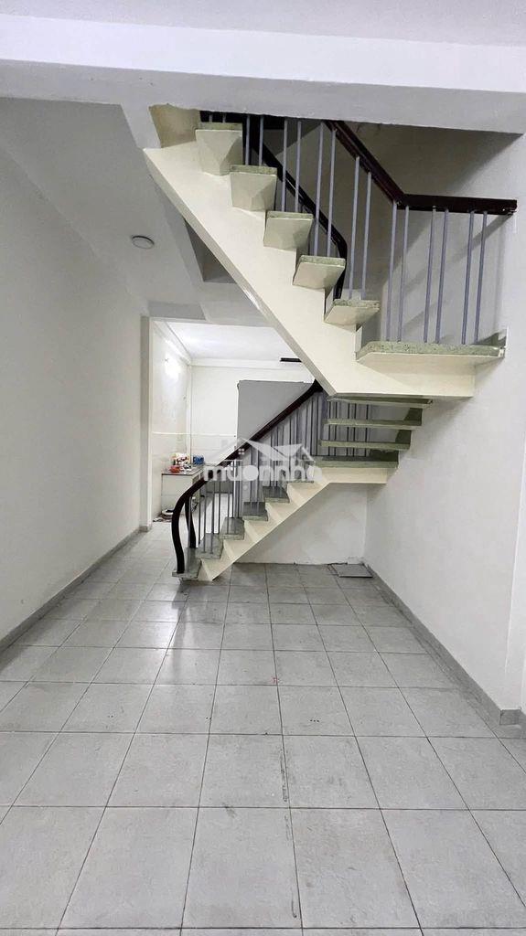 Hẻm xe tải nguyễn thị nhỏ, quận 11 - 224m2 - 5pn - khu cư xá lữ gia - 4