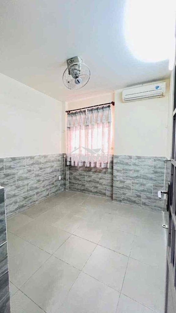 Cho thuê nhà nguyên căn phạm văn chiêu, phường 14, gò vấp – 4pn - 3