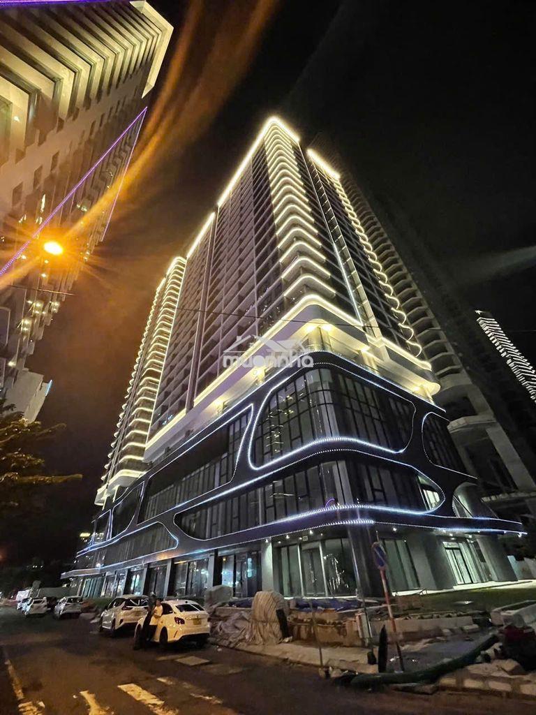 Đà nẵng time square sở hữu lâu dài tại biển mỹ khê-giá siêu mềm-ck cao - 2