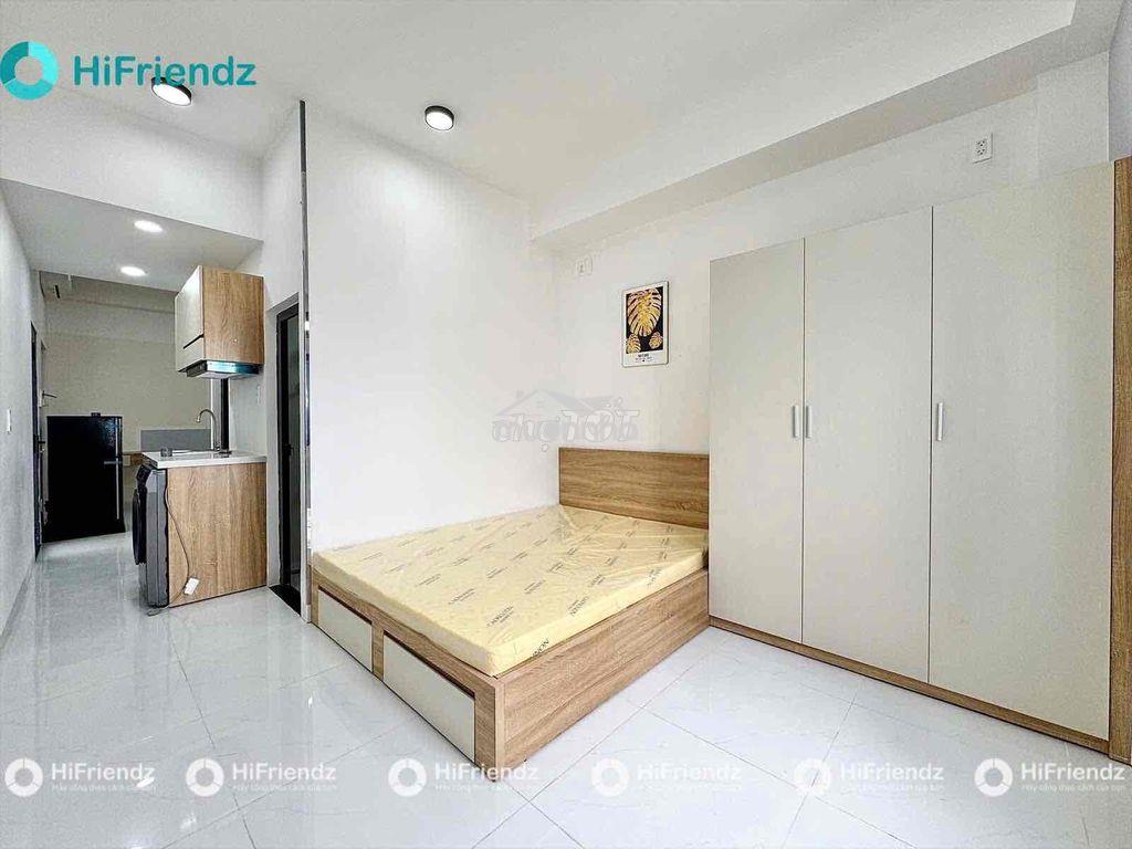 Căn hộ 2pn 2wc tại dương quảng hàm siêu đẹp - Ảnh 2