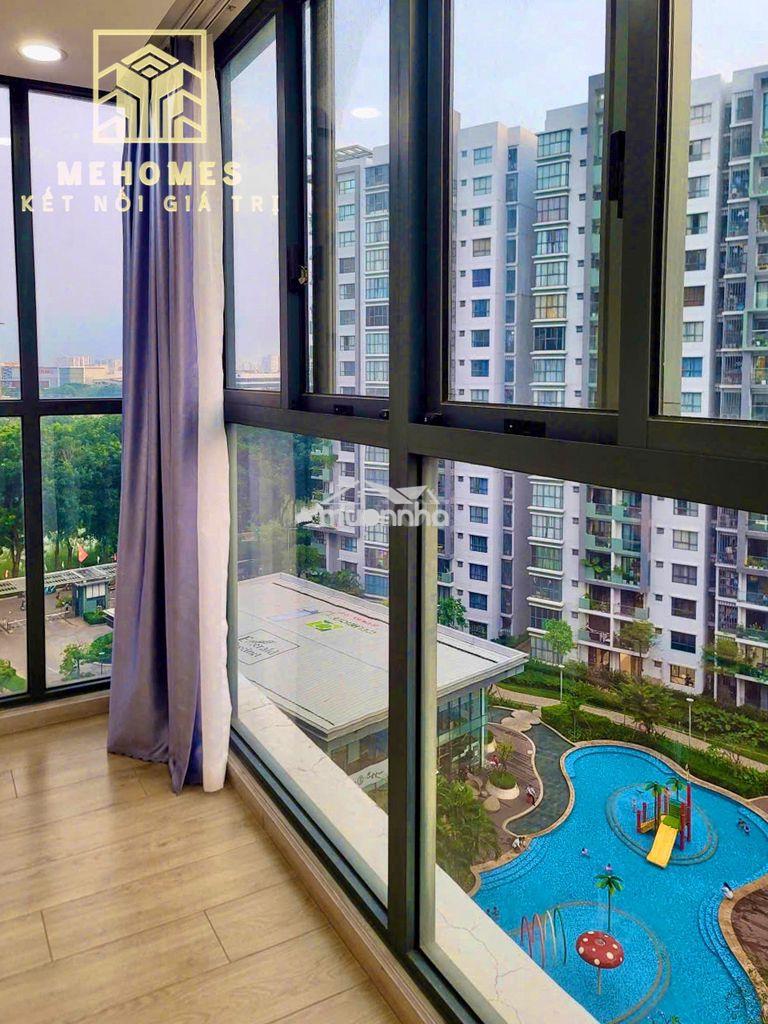🍀 3pn 104m2 emerald cho thuê full nội thất đẹp, ở liền chỉ 18tr