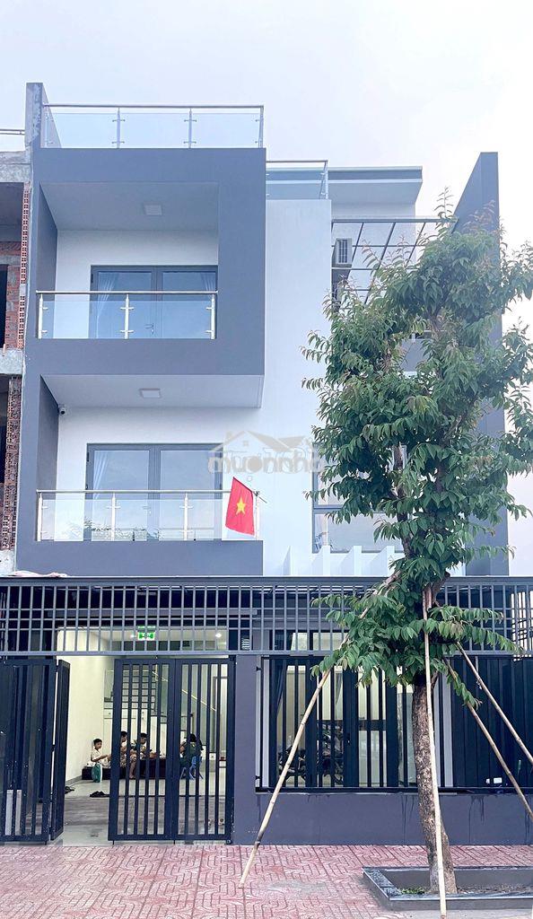 🏠 Phòng trọ cao cấp - vị trí đẹp - gần quận 7 - Ảnh 3