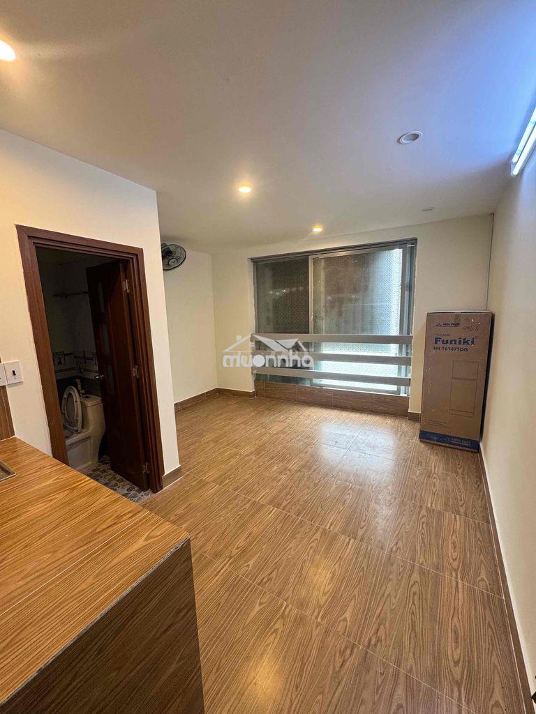Còn phòng mới xây gần chợ bà chiều full nội thất - Ảnh 3