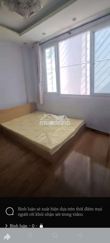 Phòng mới đường số 45 tân quy - Ảnh 3