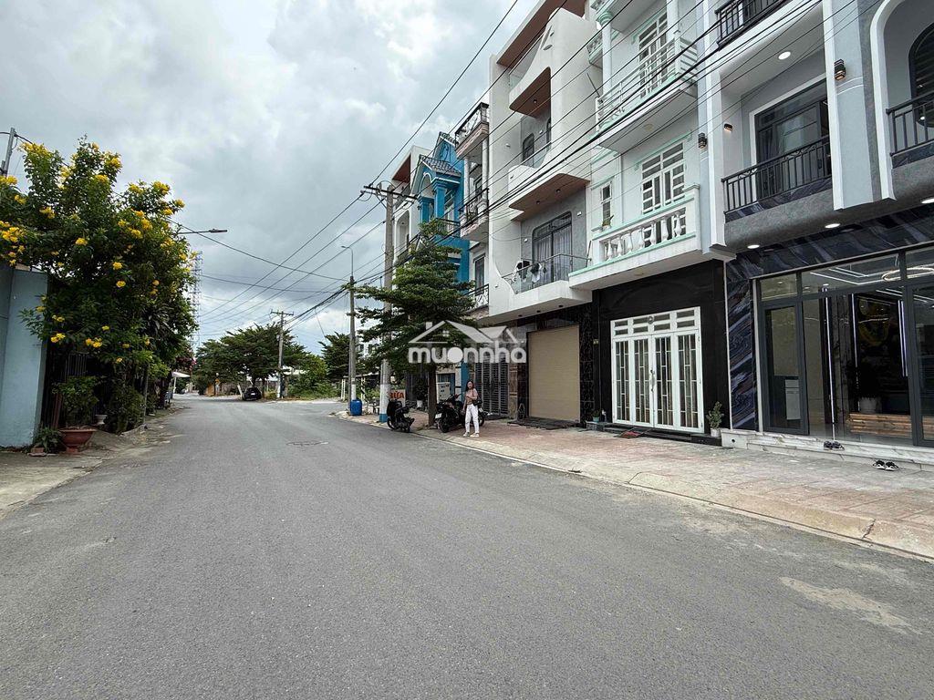 Căn nhà mặt tiền kinh doanh chỉ 4,5 tỷ thuận an bình dương - Ảnh 2