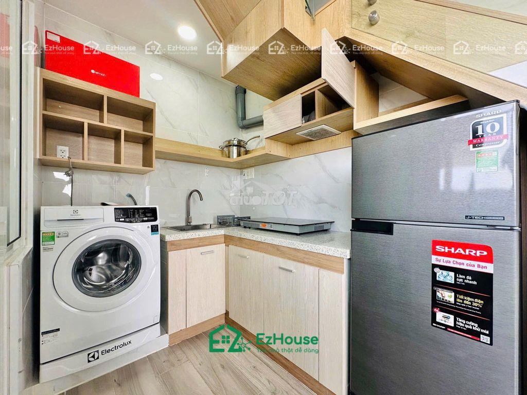 Cho thuê phòng trọ ca0 cấp quận 6 - Ảnh 4