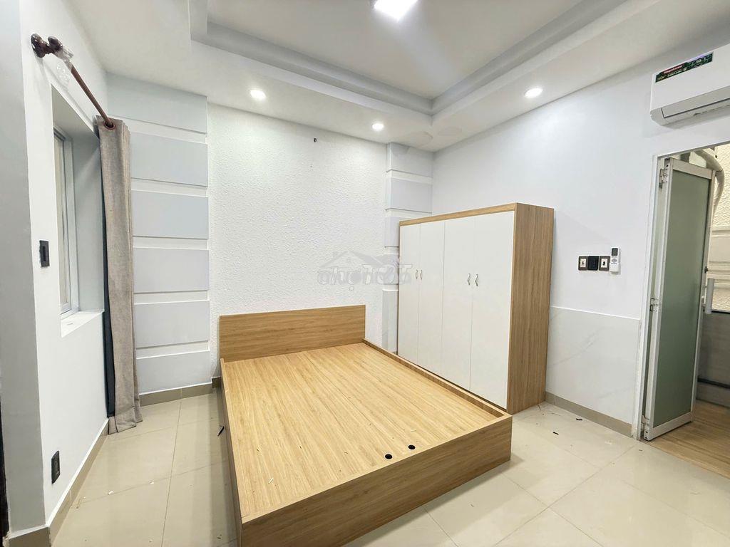 Khai trường chdv hxh cmt8 full nội thất - Ảnh 3