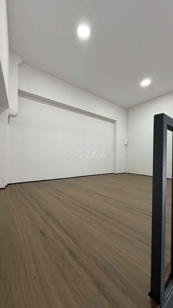 Chdv mới xây 100% – full nội thất xịn – gác lửng rộng – dọn vào ở ngay - 4