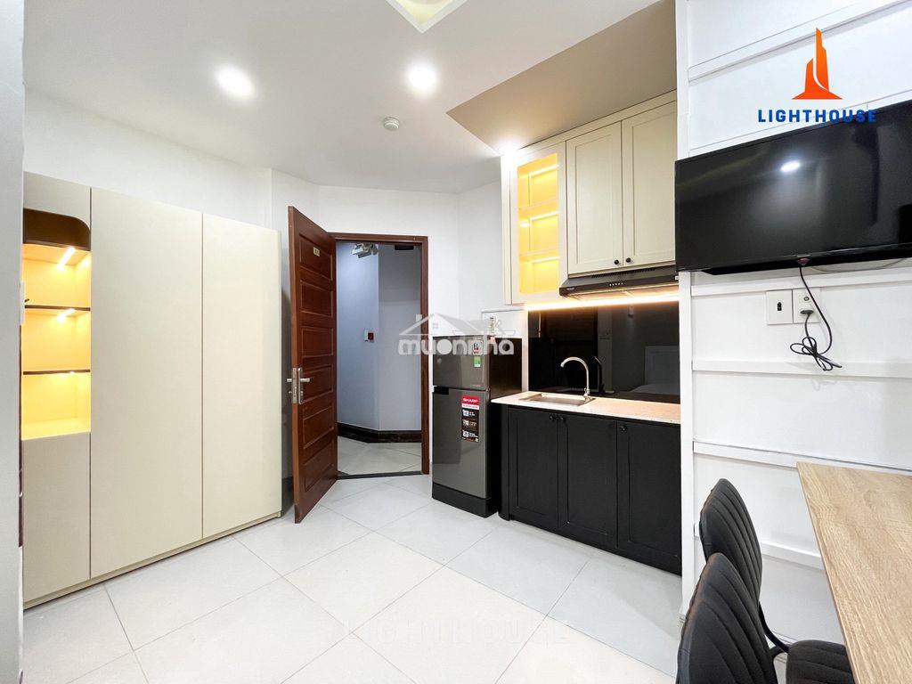 Studio - thang máy, bảo vệ ngay đh bách khoa- huflit- kinh tế mất 5p - Ảnh 2