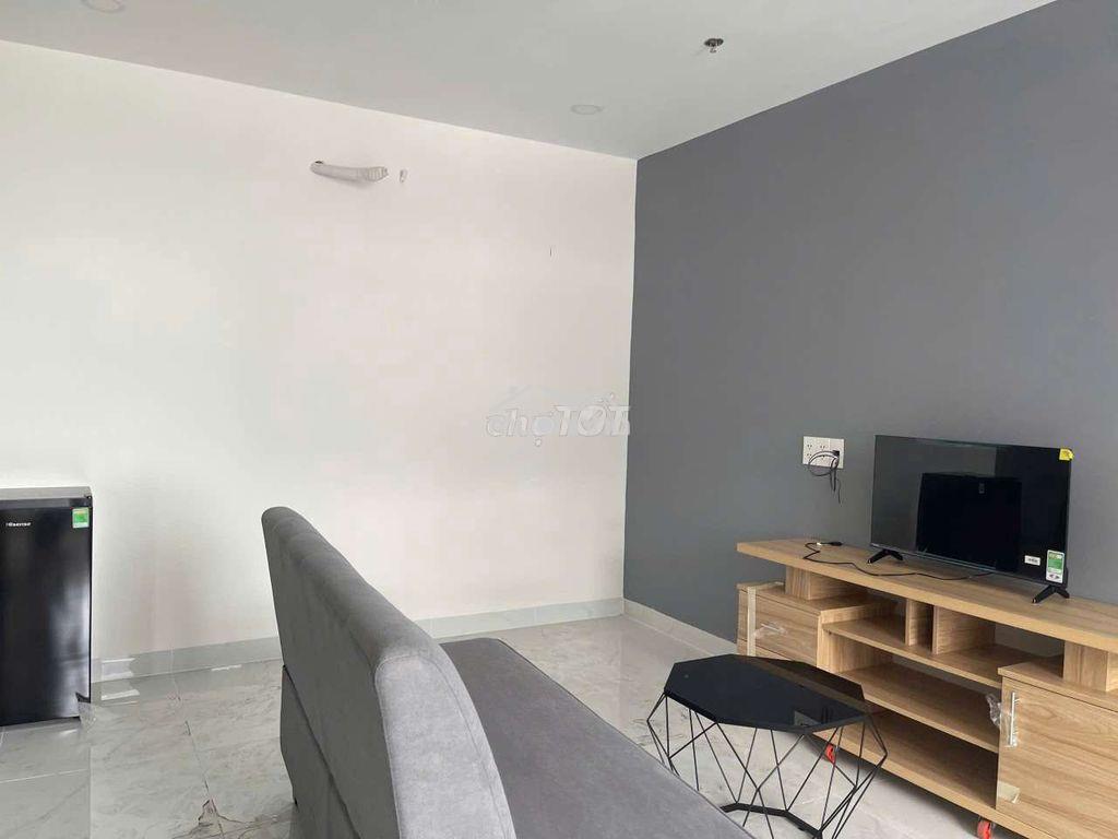 Chung cư c2 phú mỹ 1 phòng ngủ - Ảnh 3