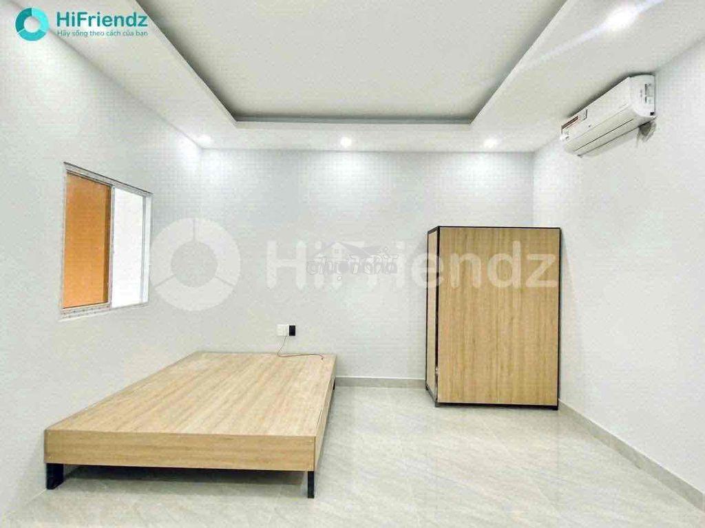 Cho thuê phòng tách bếp siêu rộng full nt tiện qua đh ueh , đh vhu -hf - Ảnh 2