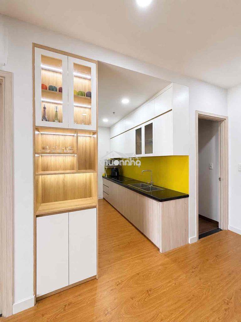 2pn full nt ở liền - charm city dĩ an - Ảnh 4