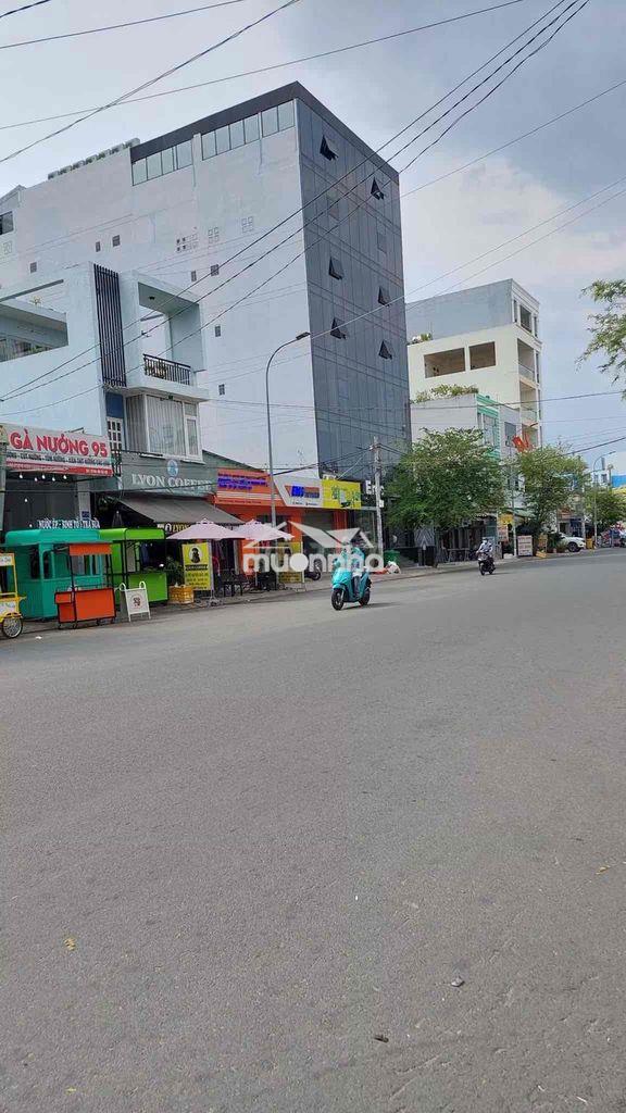 Nhà 3 tầng mtkd phạm văn bạch,đường 25m,có lề,ngay ga t3-metro,q.tb - 3