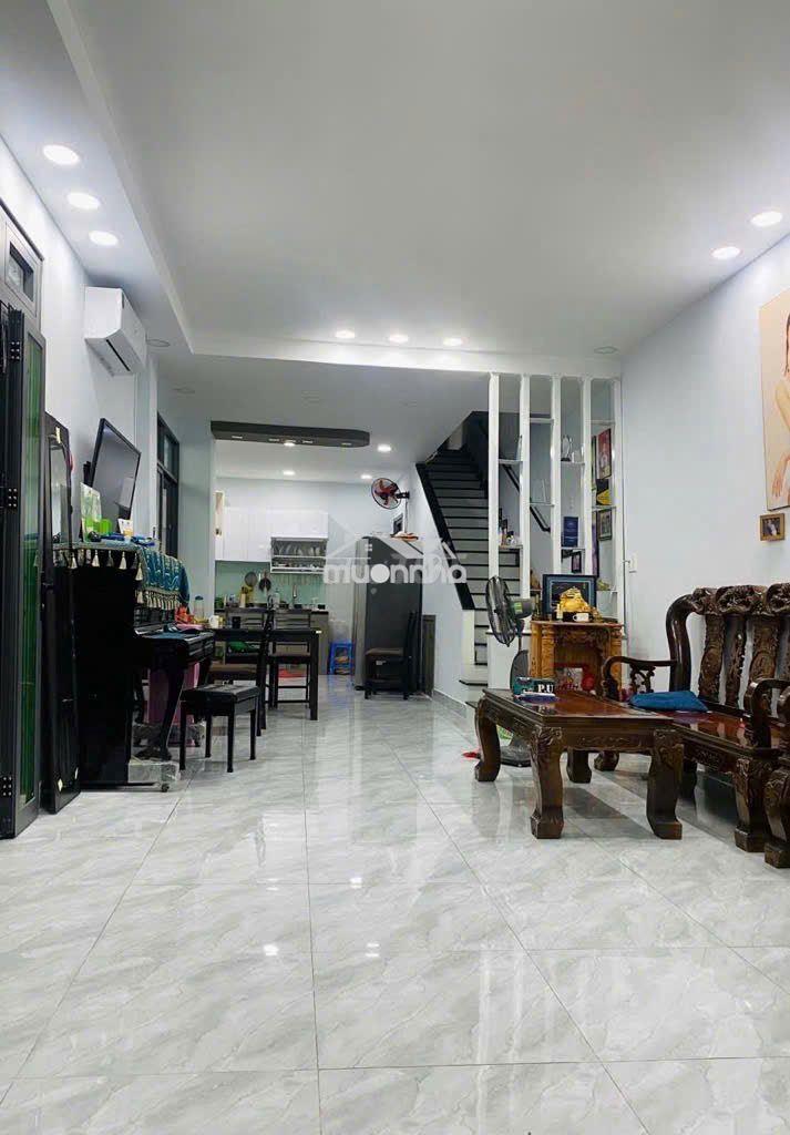 Nhà 2 tầng lâm văn bền quận 7. gần cư xá ngân hàng. 5*28, 11,5 tỷ.