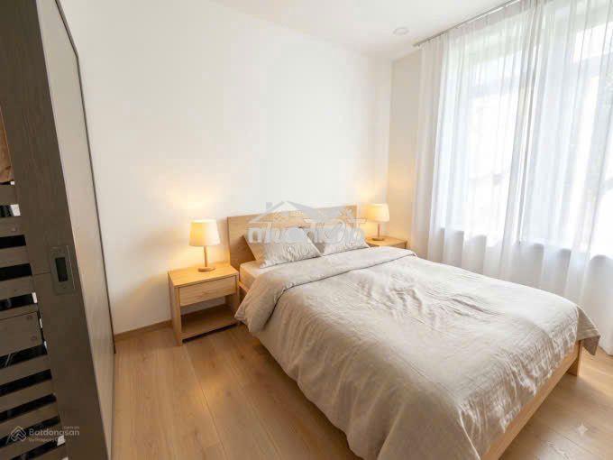 Cần cho thuê căn hộ calla gerden, 3pn, nhà đẹp, gần ueh, dvh, rmit 6km - 2
