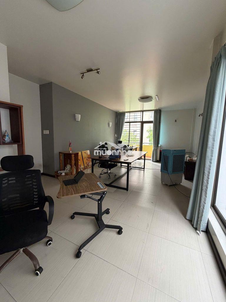 Chính chủ cho thuê tầng 2 - 100m2 khu sân bay đường yên thế - tân bình - 4