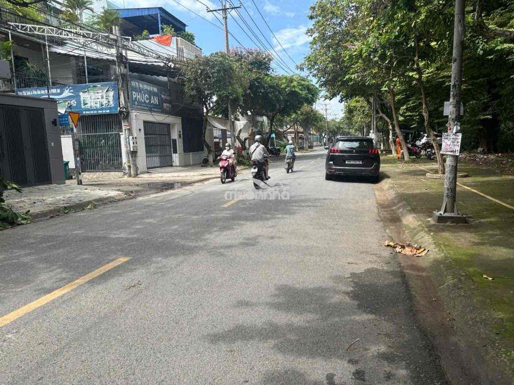 Cần bán 2 lô đất liền kề mặt tiền nguyễn thị tồn , góc 2 mặt tiền - 2