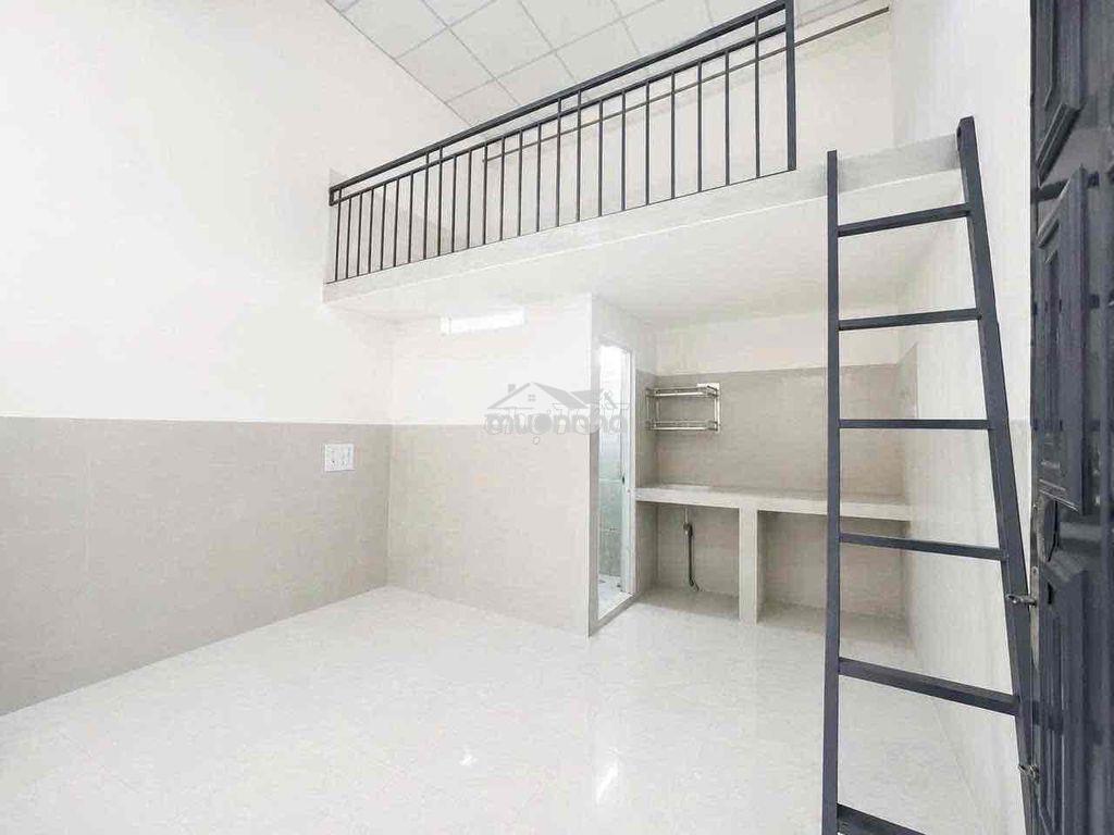 Nhà mới khu vực cầu gần cầu vượt linh xuân - tiếp giáp phạm văn đồng 🔥 - Ảnh 2