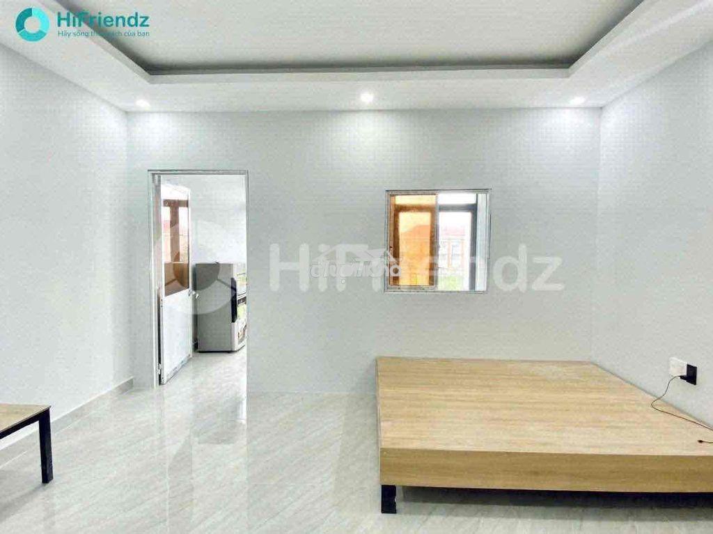 Cho thuê phòng tách bếp siêu rộng full nt tiện qua đh ueh , đh vhu -hf - Ảnh 4