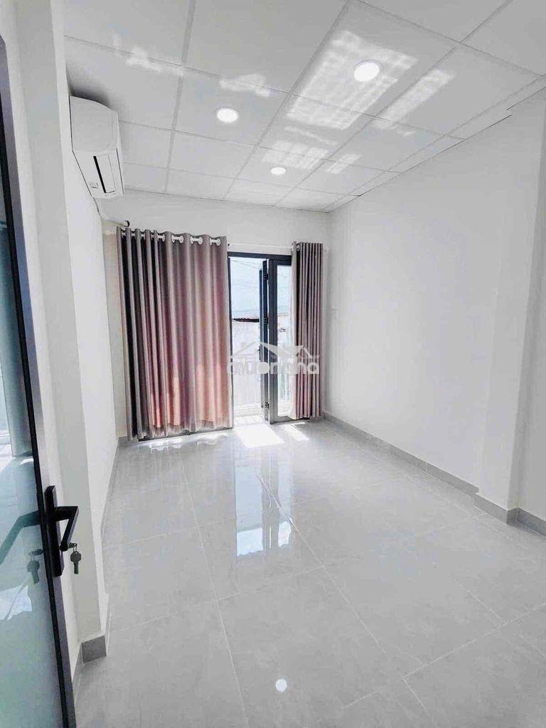 Nhà bán quận 1 - 19m6 3 tầng 2 pn - dòng tiền 10 tr - chỉ 3 tỷ 75 - 4