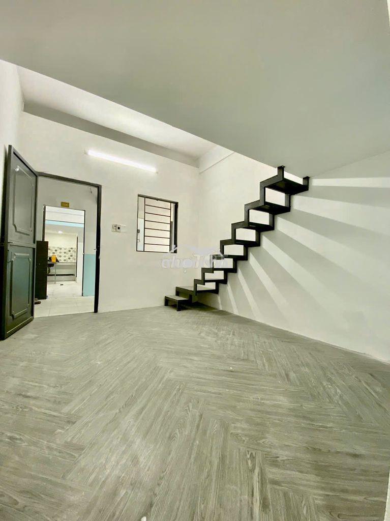 Phòng xịn tại trung tâm. đường phạm ngũ lão, p3 gò vấp - Ảnh 3