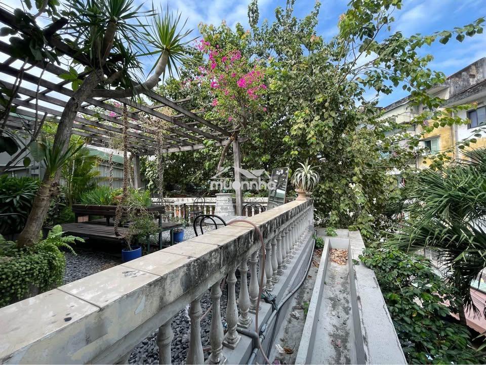 🍑Biệt thự chill - đa kao, quận 1- 600m2 sử dụng🍑 - 4