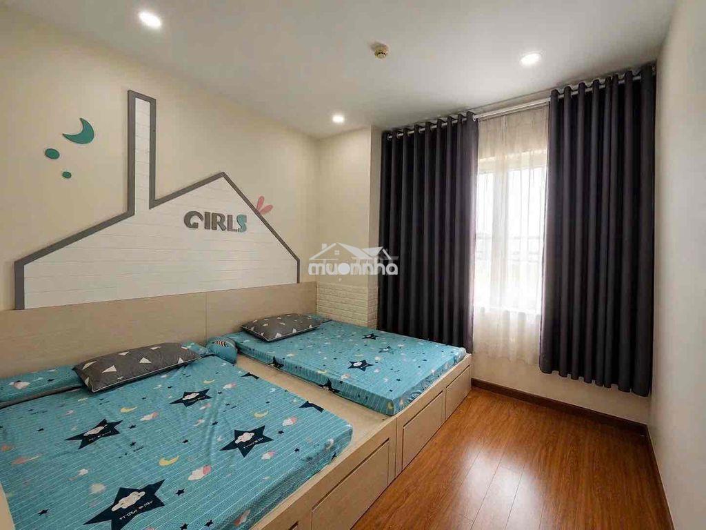 Giai việt căn 146m2 3 phòng ngủ nội thất cơ bản đầy đủ chuyển vào liền - 4