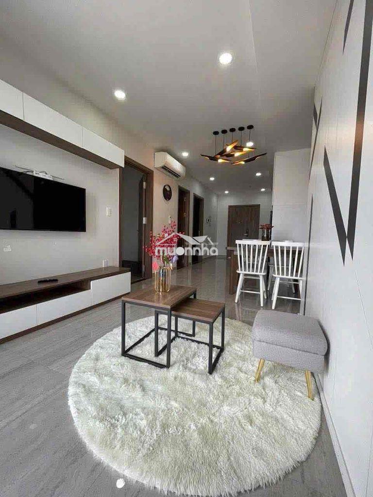 Cho thuê căn hộ biconsi tower – chợ đình full nội thất đẹp - Ảnh 2