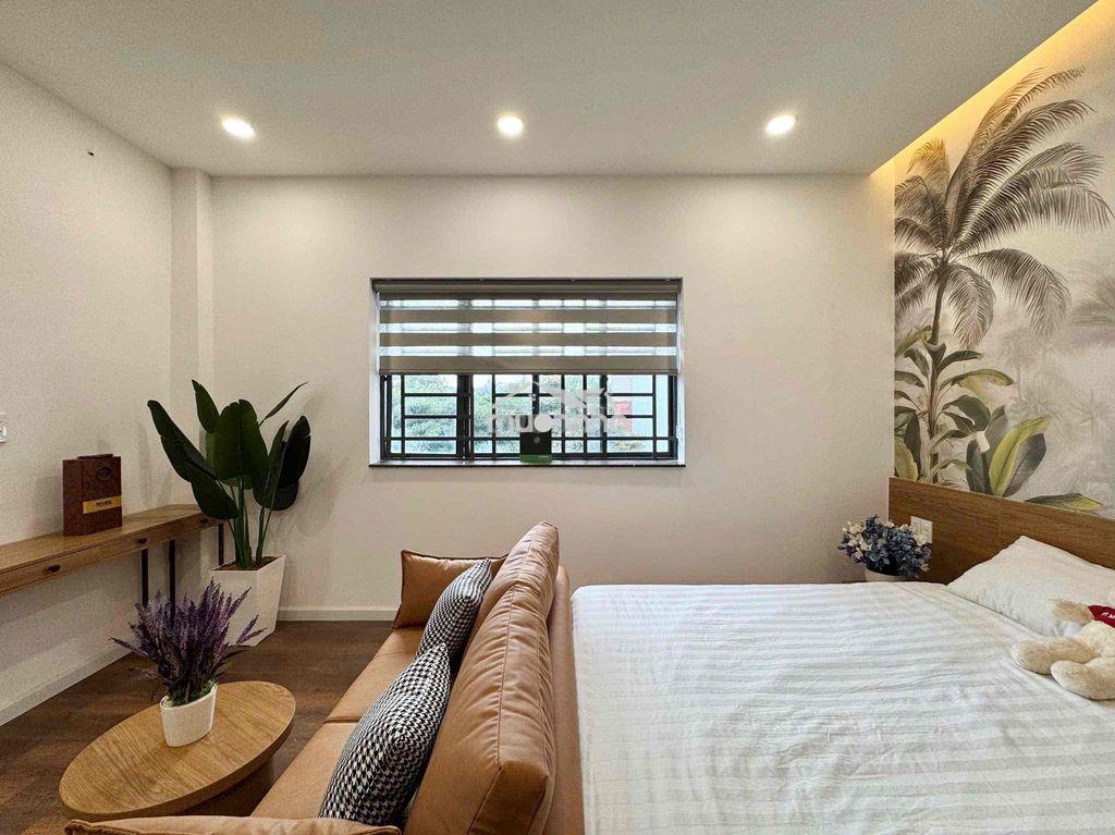 Khai trương căn hộ tại tân định q1, gần nhà thờ tân định,  lê văn tám - Ảnh 4