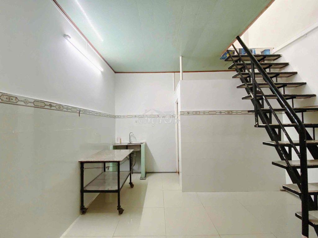 🏡 Chính chủ cho thuê duplex 1 trệt 1 lầu ngay tân quy chỉ 4 🍠 2 - Ảnh 2