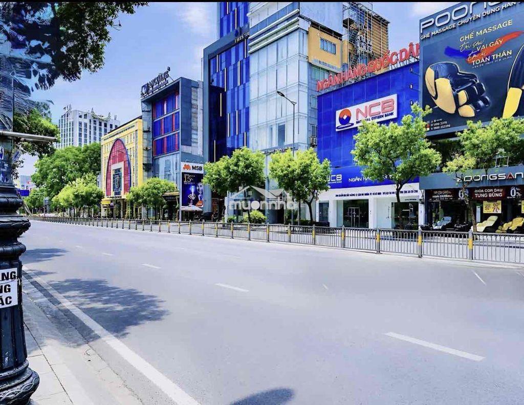 Cho thuê mặt tiền 289 – 289a nguyễn văn trỗi, phú nhuận - 2