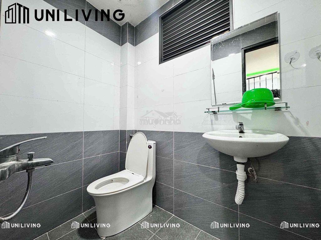 Phòng 2 không gian ngủ siêu rộng ngay uth,hutech,ngoại thương ở được 3 - Ảnh 2