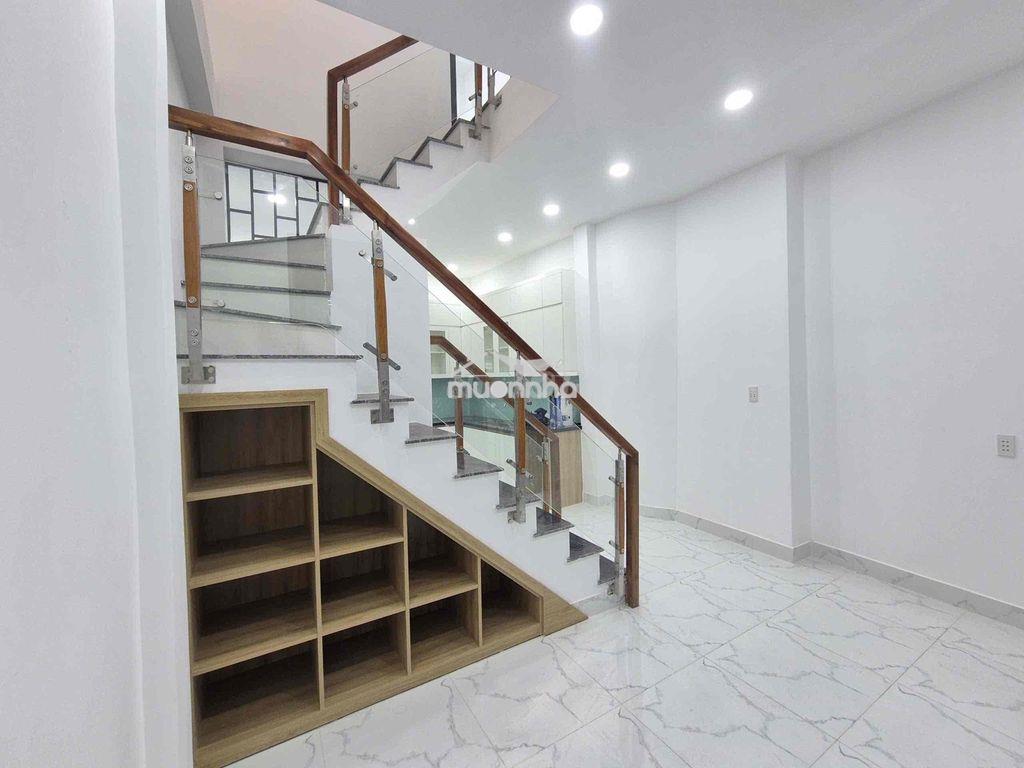 Cho thuê nhà nguyên căn 2pn 2wc ngay cầu chữ y - 4