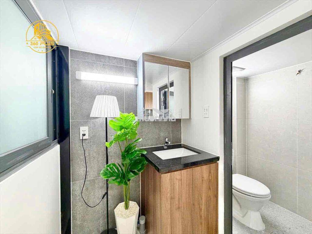 🏡 Căn hộ duplex mới 100% – sát chợ hiệp thành - Ảnh 4