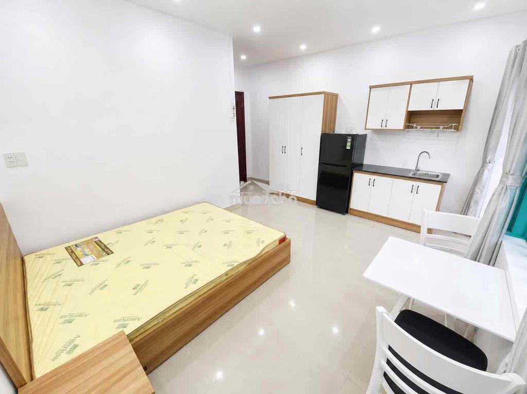 ✅✅Ch balcony 35m2_full nt_cv gia định_gần hvhk, ufm✅✅ - Ảnh 4