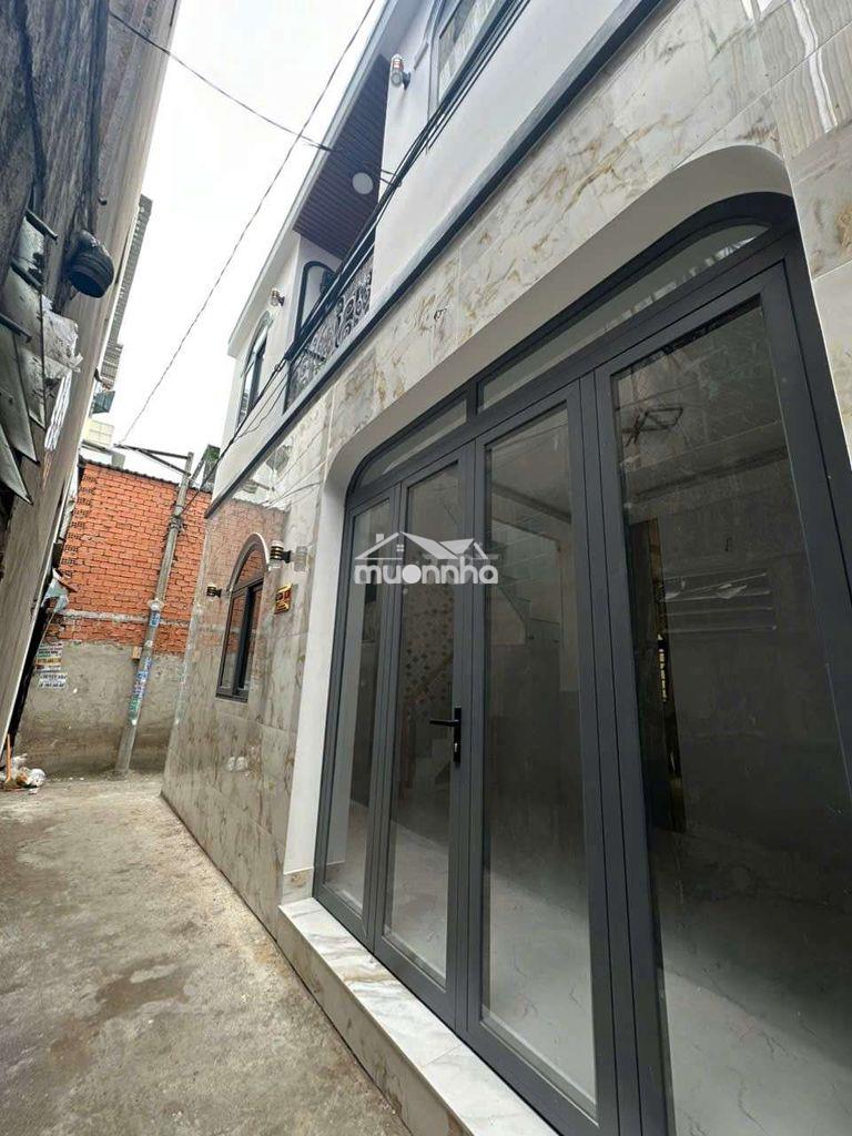 Nhà giá tốt khu vip lâm văn bền quận 7