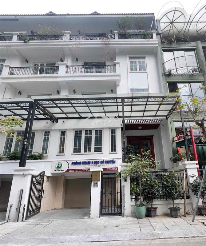 Chính chủ bán biệt thự sân vườn khu nguyễn tuân