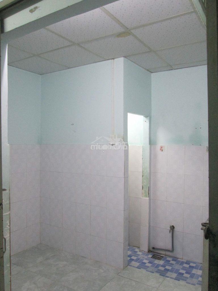 Hẻm 379/32 tân hòa đông xe ô tô đến nhà - 3